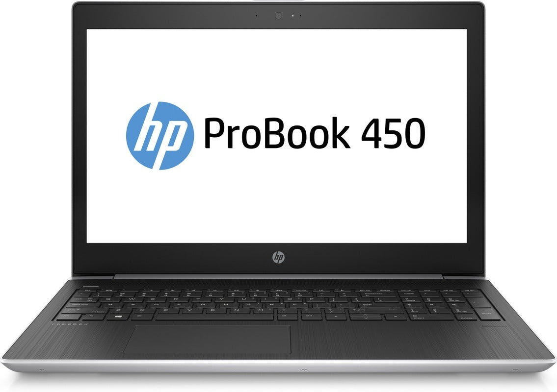 Bestel HP probook 450