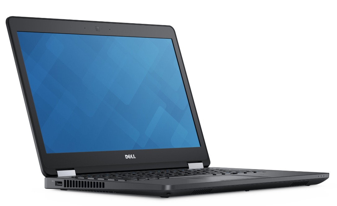 Dell Latitude E547, i7-6600U, 14 inch