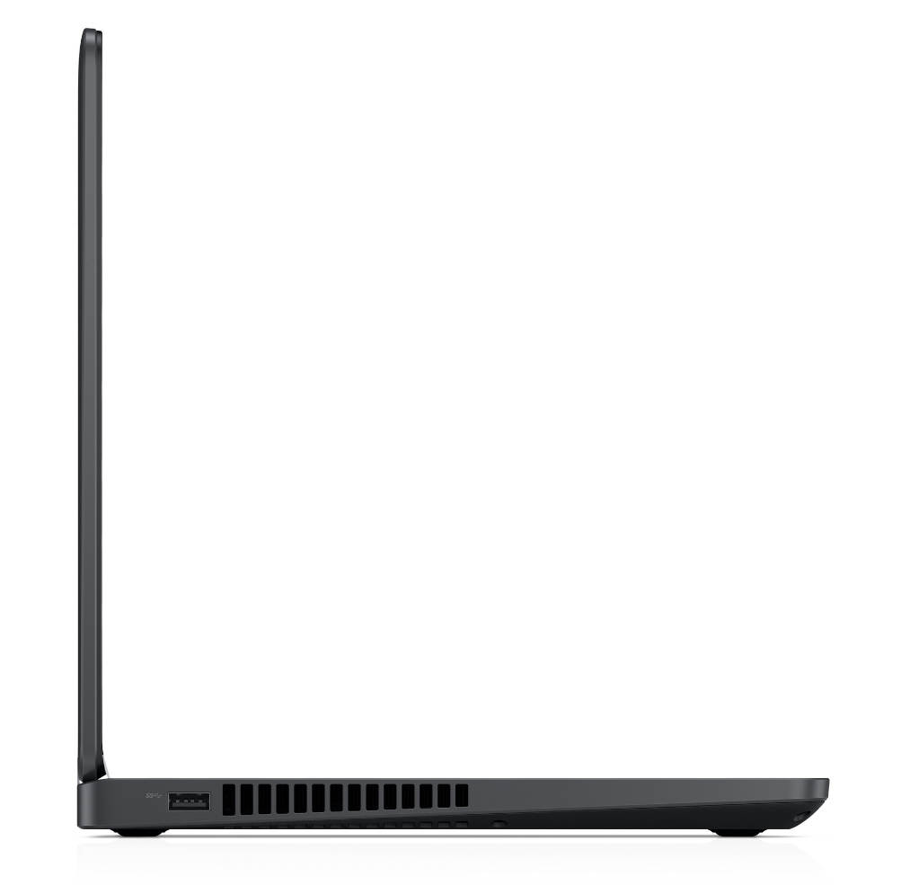 Dell Latitude E547, i7-6600U, 14 inch