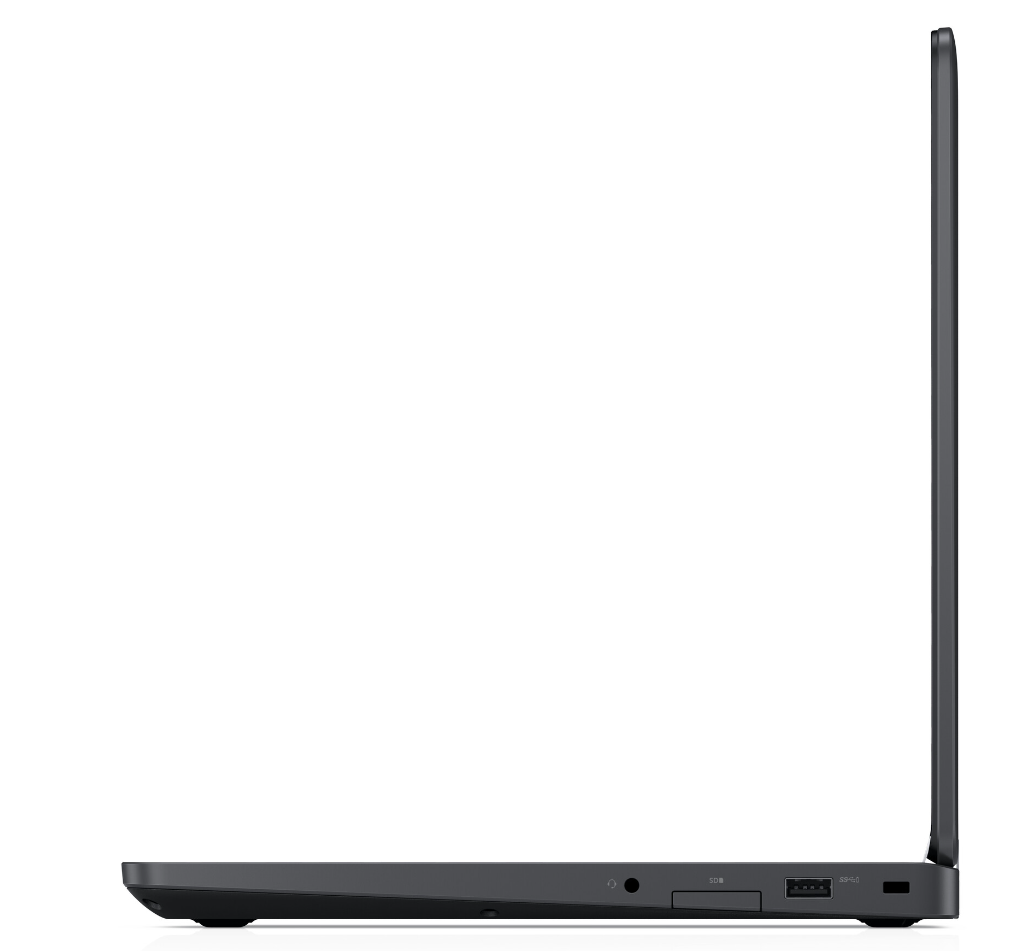 Dell Latitude E547, i7-6600U, 14 inch