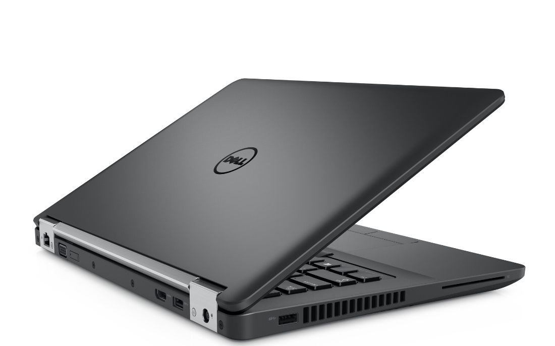 Dell Latitude E547, i7-6600U, 14 inch