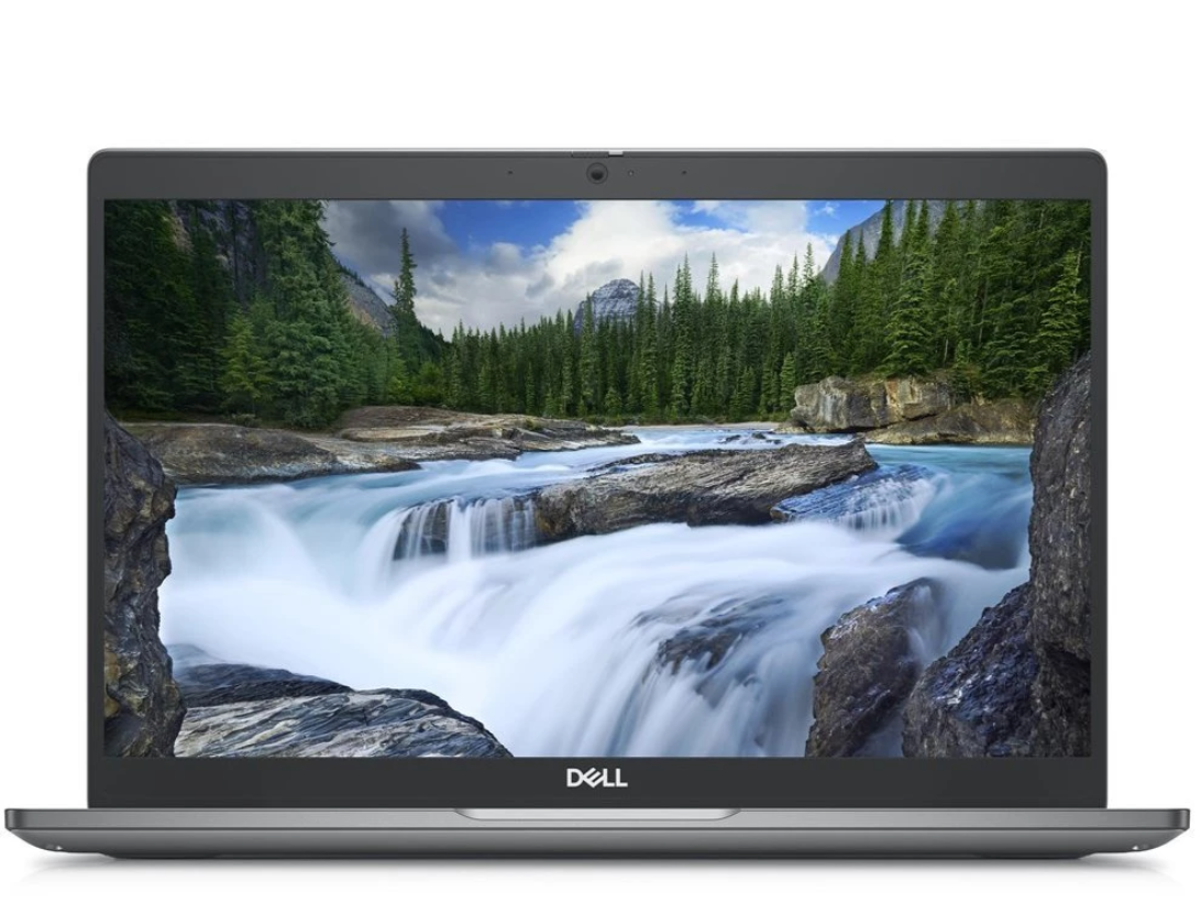 DELL Latitude 5340 | 13e generatie i5 | 16GB | 256GB-SSD | Windows 11 | Als nieuw