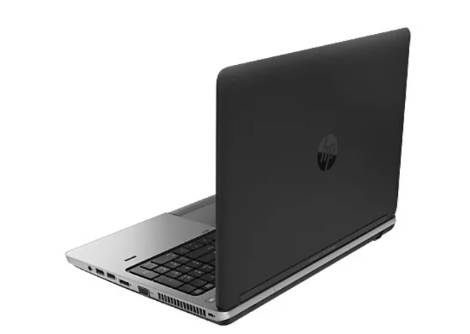 HP Probook 650 G2 | 15 inch | i5-6e generatie | 8GB | 256 gb SSD