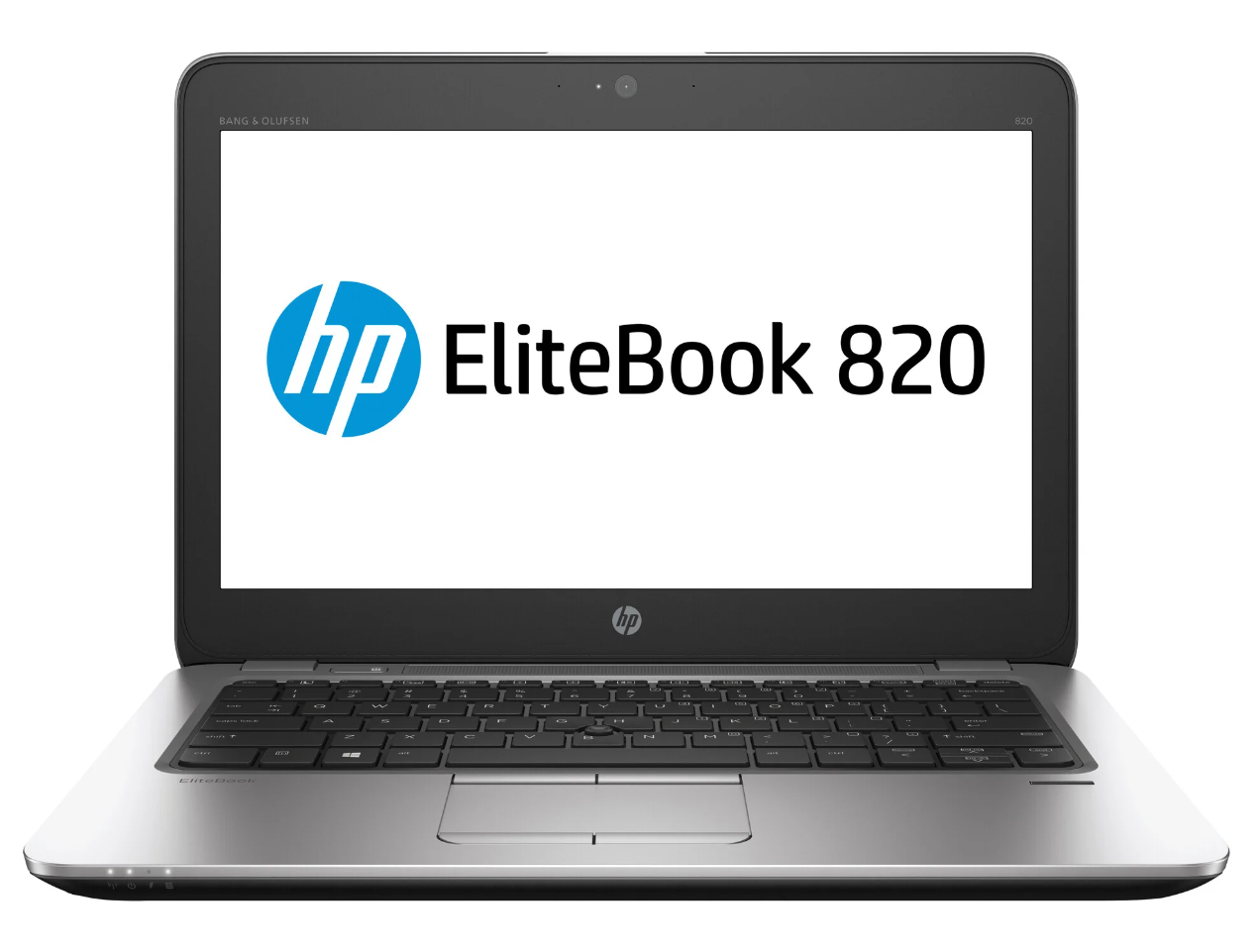 HP EliteBook 820 G4, i7-7600U, 12.5 inch