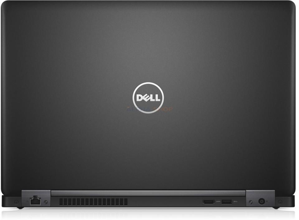 Dell Latitude 5580 | Intel Core i5 | 8GB