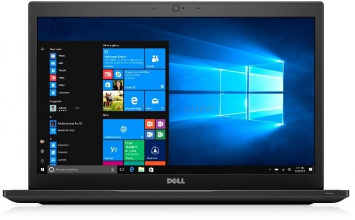 Dell Latitude 7490 i7 8e Gen 14" + Windows 11