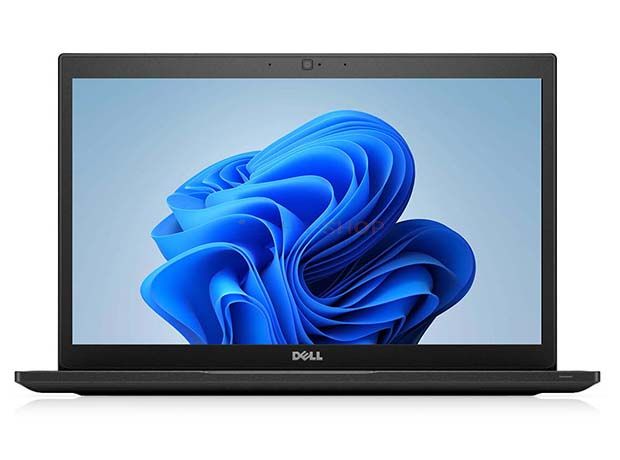 Dell Latitude 7490 i7 8e Gen 14" + Windows 11