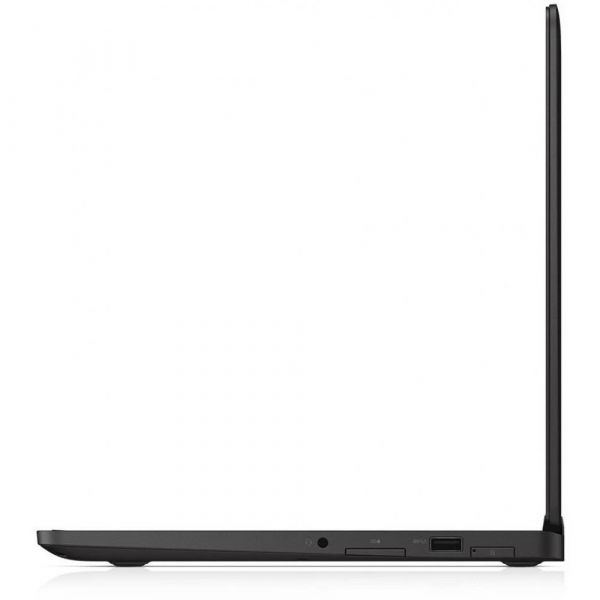 Dell Latitude E7270 | 12.5 inch HD | 6e generatie i5 | 128GB SSD | 8GB RAM