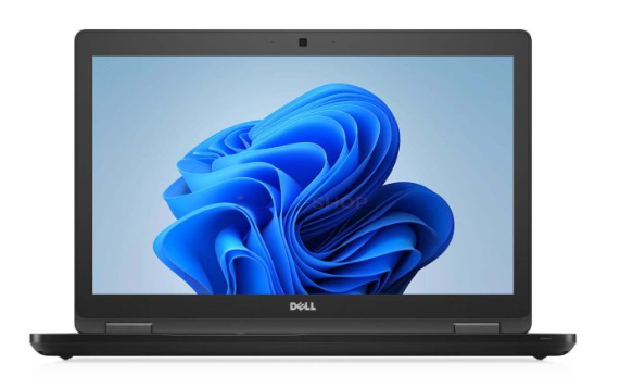 Dell Latitude 5580 | Intel Core i5 | 8GB