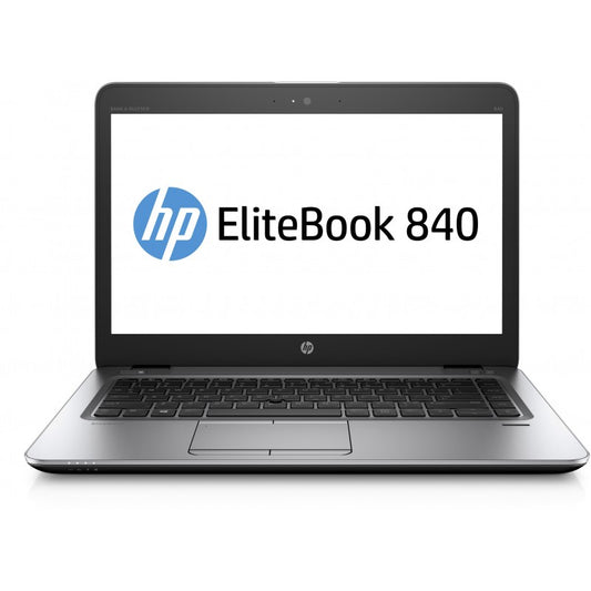 HP ELITEBOOK 840 G3 CORE I7 6600U 256GB SSD 16GB DDR4 14" FULL-HD W11 PRO