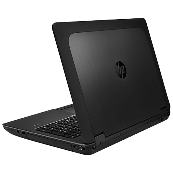 HP ZBook 15 G2 | i7-4800MQ | 15.6"