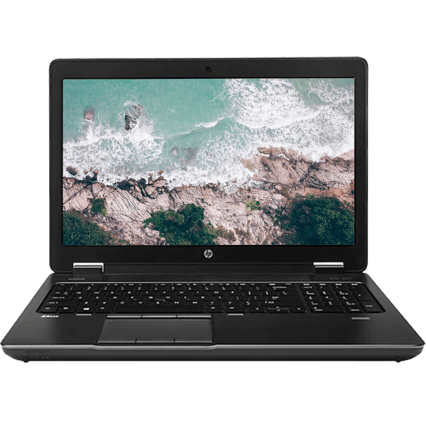 HP ZBook 15 G2 | i7-4800MQ | 15.6"