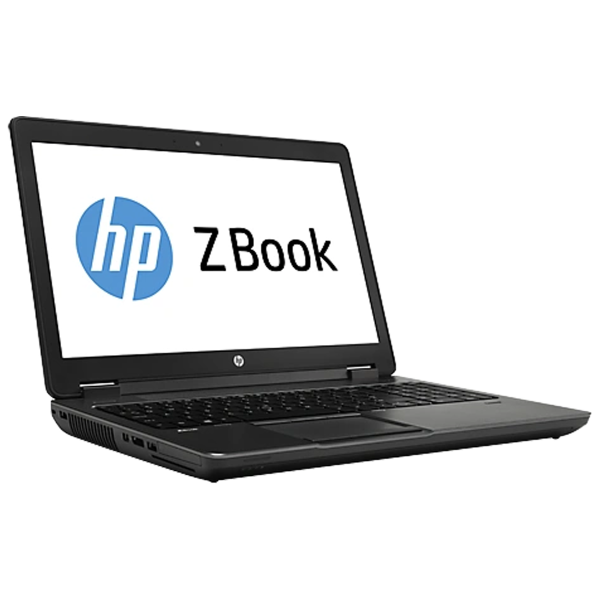 HP ZBook 15 G2 | i7-4800MQ | 15.6"