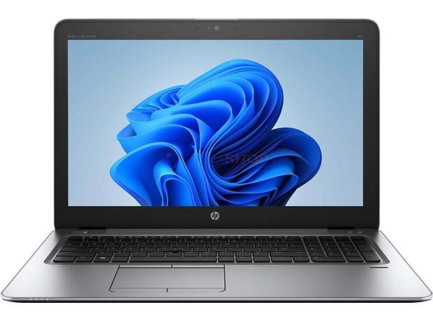 HP EliteBook 850 G3 - B | Intel Core i5 | 8GB