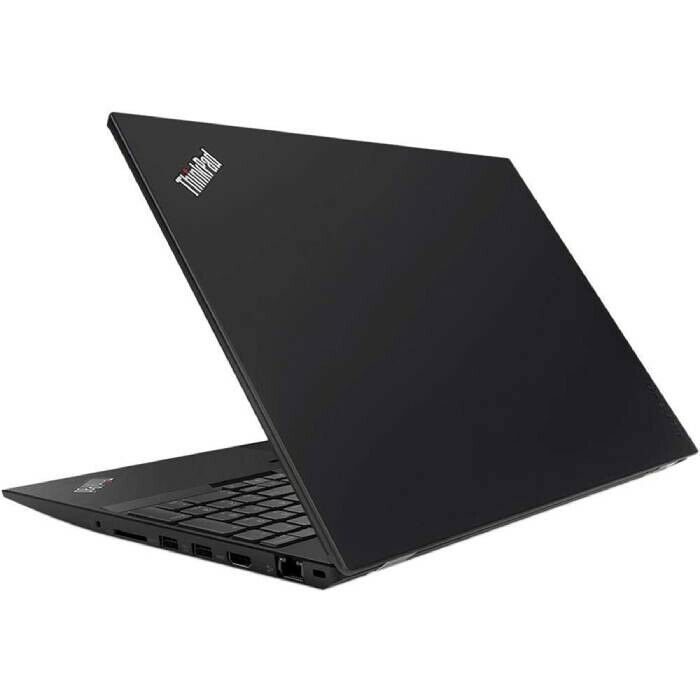 Lenovo ThinkPad P52s - Intel Core i7-8e Generatie - 15 inch - 8GB RAM - 240GB SSD - Windows 11