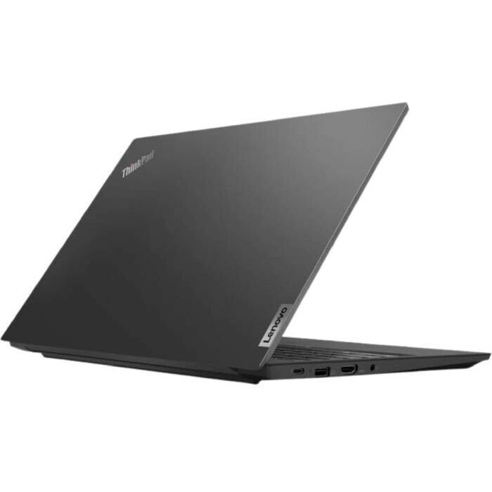 Lenovo ThinkPad P52s - Intel Core i7-8e Generatie - 15 inch - 8GB RAM - 240GB SSD - Windows 11