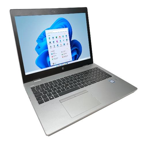 HP Probook 650 G5 Intel Core i5 8265U | 8GB | 256GB SSD | OP=OP